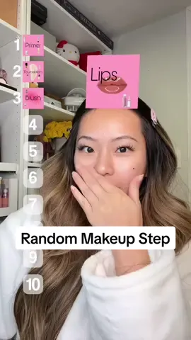 Im literally so specific when it comes to my makeup steps but you guys kept asking me for this so😭