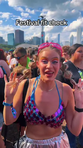 I think I did this trend right?