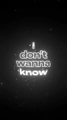 i don‘t wanna know… || #music #theweeknd #creepin #lyrics #viralvideo #fyp #xyzbca 