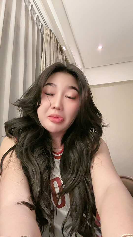 love language nya quality time soalnya😭
