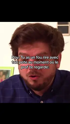 Inarêtable 🤣🤣 #pourtoi #foryou #humour #drole #reel #prof #lycee #gregguillotin #fourire 