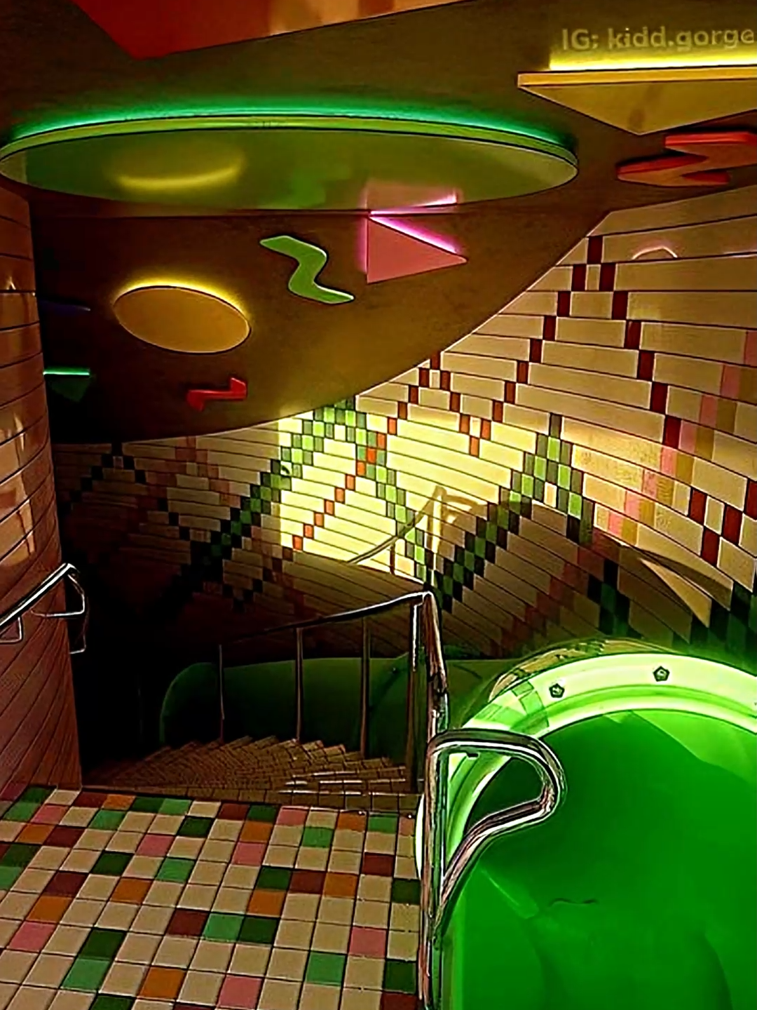 liminal spaces #dreamcore #backrooms #liminalspaces