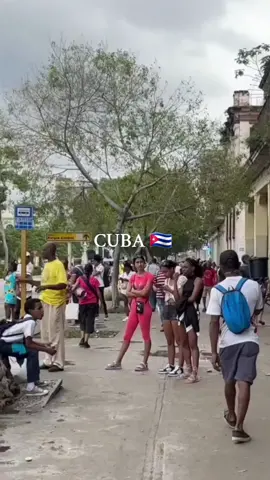 CUBA 🇨🇺 #cubanosporelmundo #CUBANOS #longervideos #parati #fyp #CUBA #Habana 