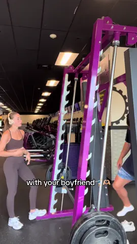 my fav gym sessions🫶🏼 #gym #GymTok #workout #gymgirlsoftiktok #boyfriend #couple #foryou 