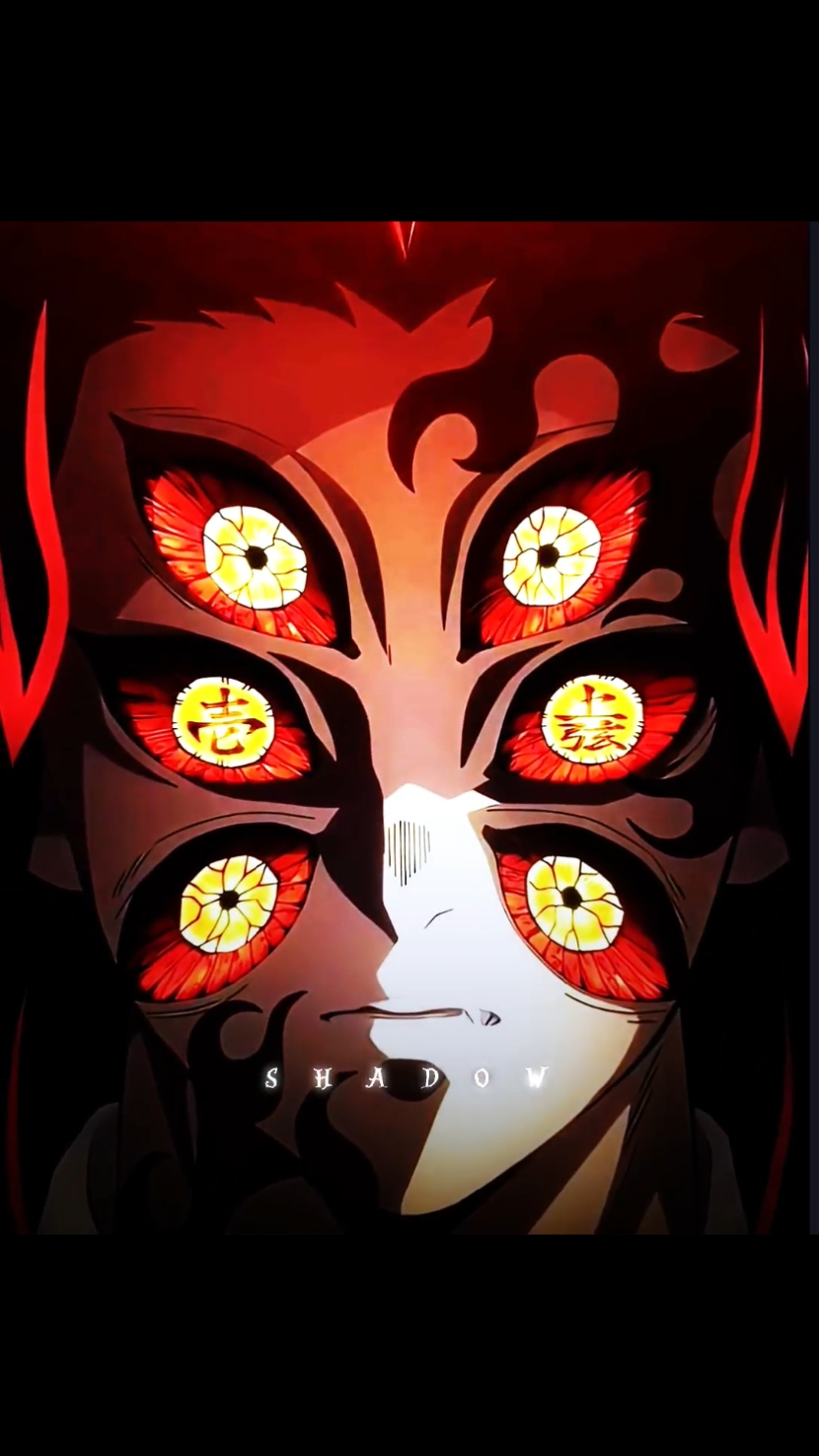#demonslayer #kimetsunoyaiba #akaza #douma #kokushibou 