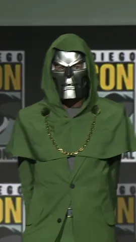 Once again, it’s #Marvel’s world, and we’re just living in it. We're talking the return of #RobertDowneyJr and more — listen/watch in full at the link in our bio.  #indiewire #marveltok #mcu #marveledit #robertdowneyjredit