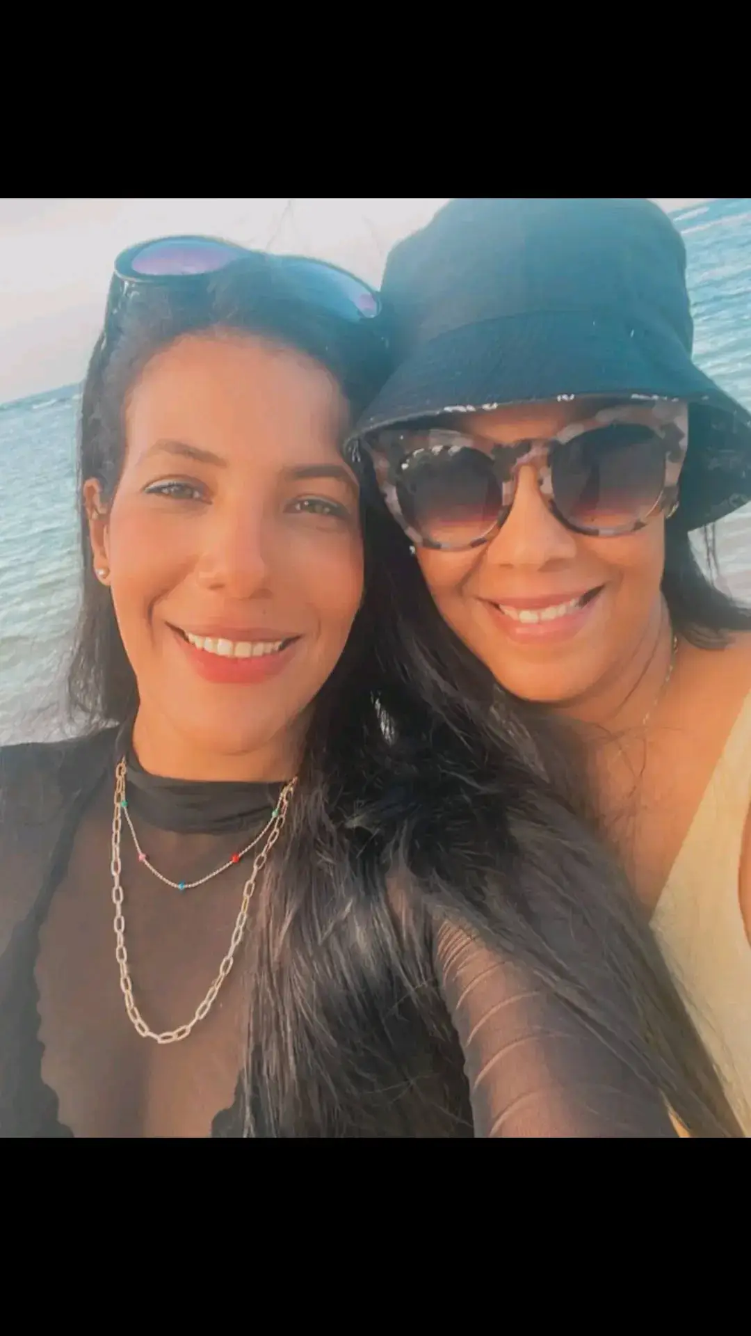 Te amo mami ❤