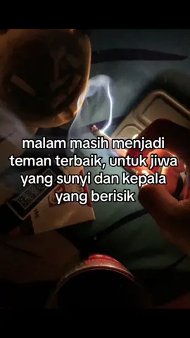 absen yang belum tidur