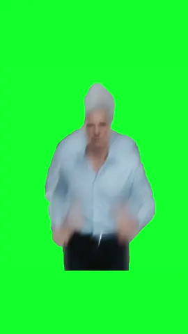 Apple guy running #Meme #MemeCut 