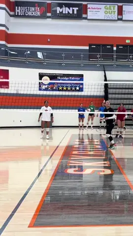 sike i wasnt done #foryoupage #foryou #fyp #mbe #marybeeating #stayeating #skyridge #volleyball #vball #vballgirls #volleyballworld #volleyballplayer #libero 