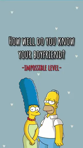How well do you know your boyfriend?! #bfgfquiz #bfquiz #boyfriendquiz #howwelldoyouknowyourpartner #couplesquiz #partnerquiz