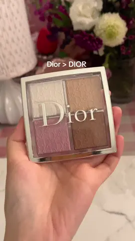 I feel like the new packaging is shouting at me💀 #newdior #diorpackaging #diorbeauty #diormakeup #diorbackstage #diorbeautylovers #diorblush @Diorbeauty 