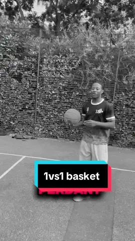 #basketball #basket #1vs1 #challenge 