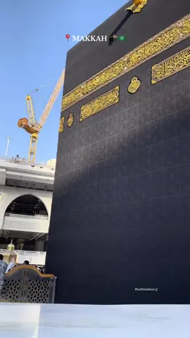 Makkah. 🕋🇸🇦 #fyp #fypシ #fypシ゚viral #foryou #foryoupage #makkah #makkahmadinah🕋 #makkah🕋 #makkahmadinah #viral #viralvideo #fashion 