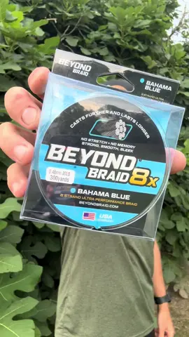 Y’all I absolutely love this line! Get yourself a spool or two in the TikTok shop link on this video 🎣🧵#fishing #bigfish #bassfishing #catfishing #fishinglife 