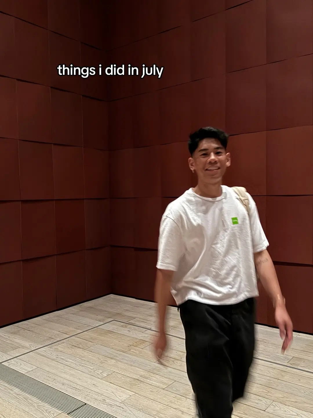 #july #dump #cameraroll #clairo #losangeles #foryou 