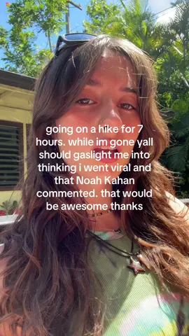 also go stream immature by ALINA (link in my bio) #fypシ゚viral #makemefamous #noahkahan #originalmusic #blowthisup @Noah Kahan 