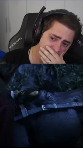 Quem não chora jogando esse jogo 😭 #reddeadredemption2 #rdr2 #alanzoka #arthurmorgan #reddeadredemption #videogames 