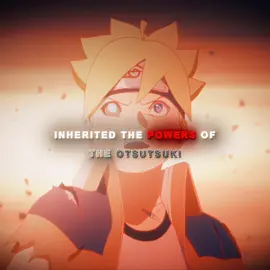 The Age Of Shinobi Is Over👁️ #Boruto#momoshiki#anime#animeedit#fyp#projectヅ 