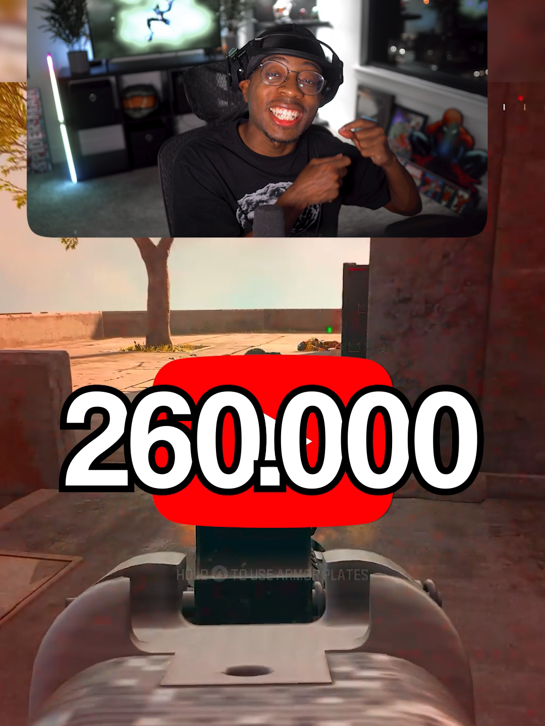 Easy Tips to Becoming a BIG STREAMER 🔥 @eklipsegg #warzone #eklipsegg #cod #rebirthisland #gaming