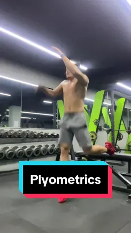Saturday is all about pushing limits with some intense plyometric training. Jumping into the weekend with power, speed, and strength. Let’s get that heart pumping and those muscles firing! 🏋️‍♂️💥 #FitnessGoals #Plyometrics #SaturdaySweat #ExplosiveTraining #PowerAndStrength #JumpTraining #FitnessJourney #HealthyLifestyle #WorkoutMotivation #FitFam #FitLife #Cardio #FitnessCommunity #HealthAndFitness #StrongBodyStrongMind #FitnessInspiration #TrainingDay #FitnessAddict #GetFit #ExerciseRoutine #StayActive #EnduranceTraining #WorkoutRoutine #FitnessLifestyle