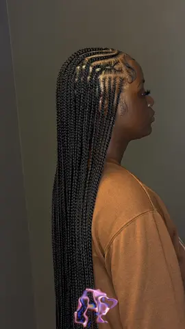 half braids half plaits 😍😍😍😍😍😍 @jujuthefavorite  august calendar open 🥰 link in bio 💕  #knotlessplaitsmiami #knotlessplaits #smallbraids  #stitchbraidsatlanta #orlandobraider #orlandobraiders #miamibraidstylist #miamibraider #miamigardensbraider #northmiamibraider #pompanobraids #hollywoodbraider #hollywoodbraids #ftlauderdalebraids #browardbraids #browardbraider #atlantabraids #hallandalebraider