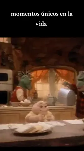 #dinosaur #dinosaurios#series#series90s 