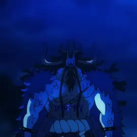 #onepiece #capcut #edit #kaido #fyp  فخامه كايدو 