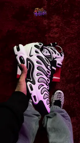 PEQUENAS CONQUISTAS, GRANDES SIGNIFICADOS 🏆 NIKE AIR MAX PLUS DRIFT 
