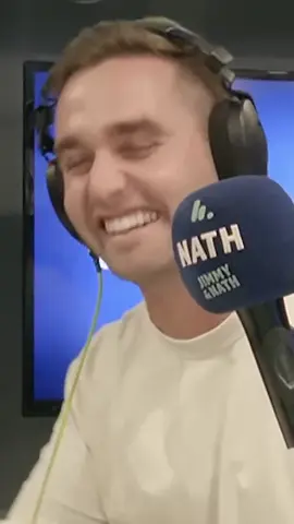 Jimmy writes pickup lines (and jokes) for Nath and 𝘩𝘦 𝘥𝘰𝘦𝘴𝘯’𝘵 𝘬𝘯𝘰𝘸 𝘸𝘩𝘢𝘵 𝘵𝘩𝘦𝘺 𝘴𝘢𝘺… #pickuplines #jokes