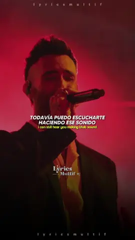 animals - maroon 5 🪐 // (publicidad/pedidos al dm 📩) #animals  #maroon5 #fyp #song #lyrics #traduccion #music#musica #español #english