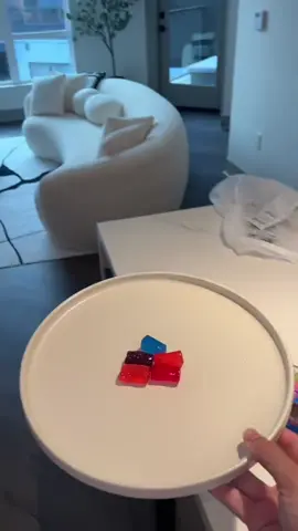 Jolly Rancher Candy Bubbles #jollyrancher #DIY #Foodie #foryou 