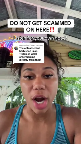 Replying to @Bray Clark be careful when shopping on here!! #soursop #naturalremedies #holistichealth #TikTokShop #tiktokshopping 