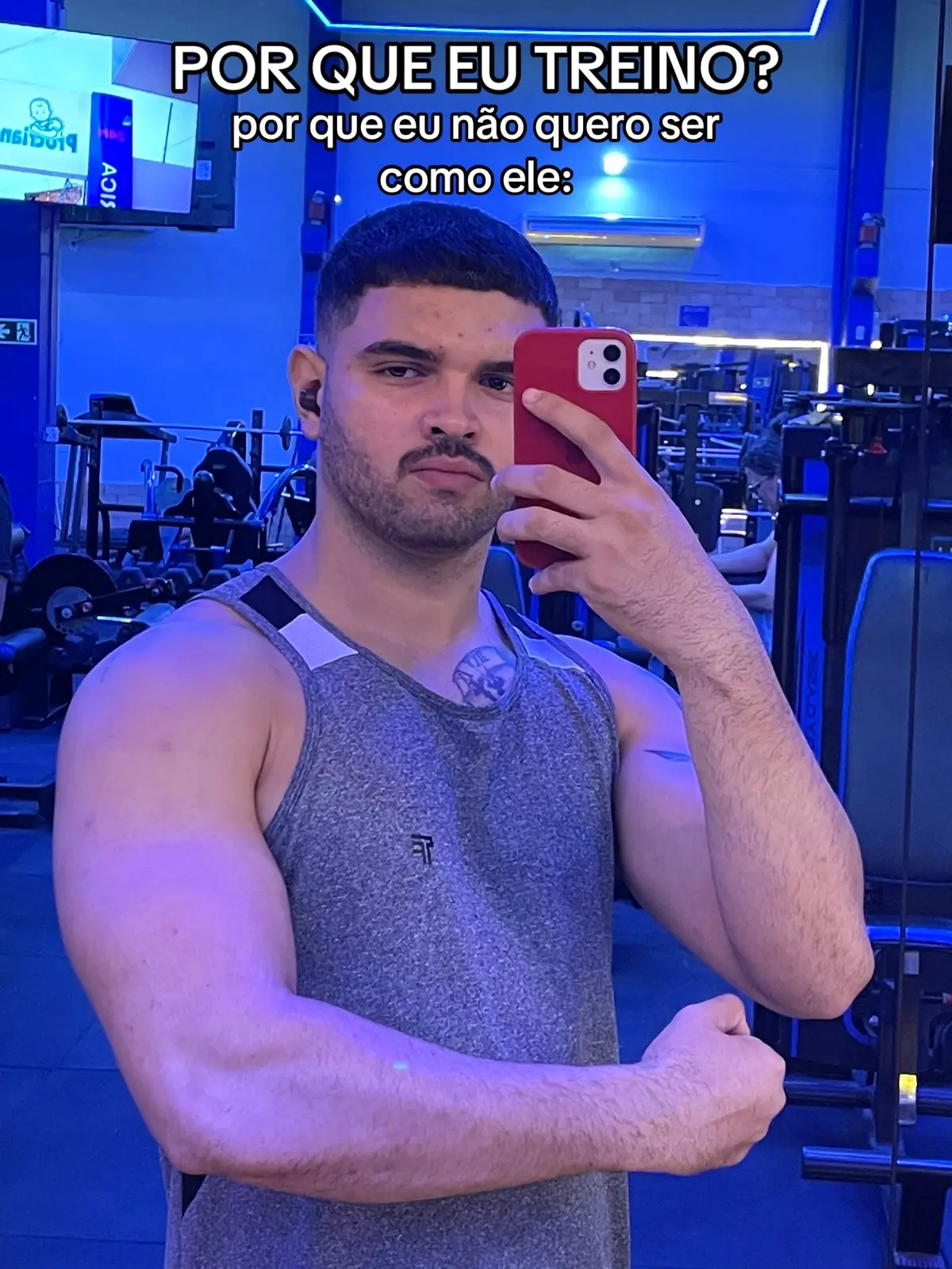 #treino #motivation #academia #fyy 