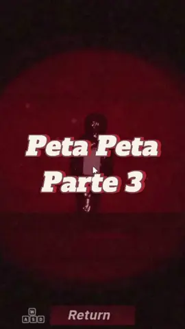 🎮✨ ¡Peta Peta Parte 3! 🦊🔥 En esta parte, avanzamos aún más en la historia de los FurryFlamis, enfrentando nuevos retos y explorando áreas inexploradas. ¡No te pierdas cómo seguimos construyendo este emocionante mundo en Peta Peta! Redes sociales: 👾Twitch: YukiStart 🖥Facebook: Yuki Start 📷Instagram: yuki_start_ 🎥YouTube: YukiStart 📱Tiktok: yuki_start 🐦X: Yuki_Start #PetaPeta #FurryFlamis #Gaming #Aventura #Roblox #Videojuegos #Diversión #Creatividad