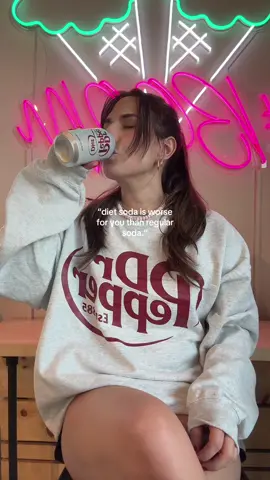 if dr pepper has no fans then im ☠️ sweater size XL #tiktokshop #drpepper 