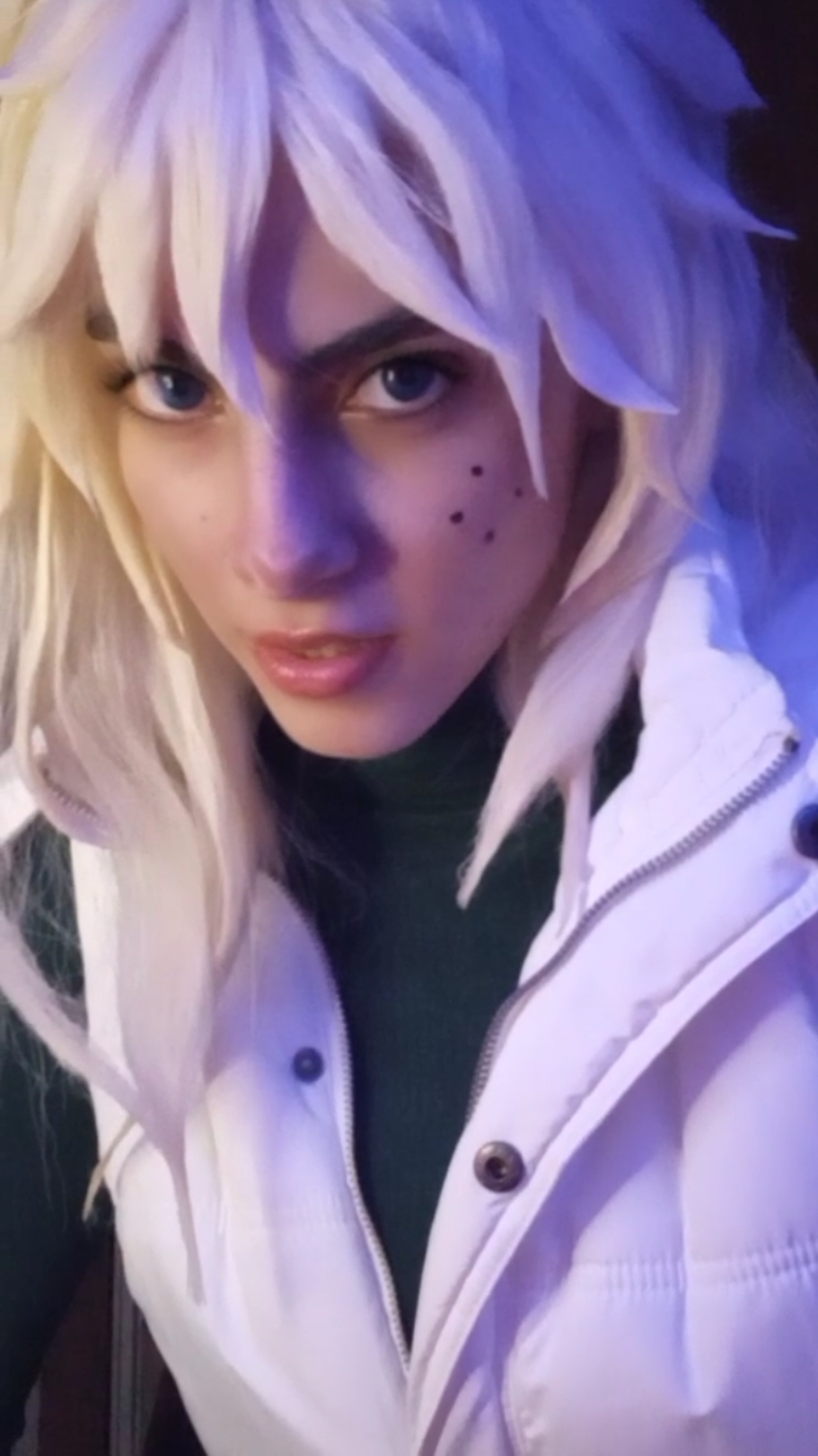 VALORANT FOR CONSOLE 💥 | #deadlockcosplay #deadlockvalorant #valorantcosplay #cosplay #cosplayer #cosplaygirl #cosplaying #Valorant #costest #deadlock 