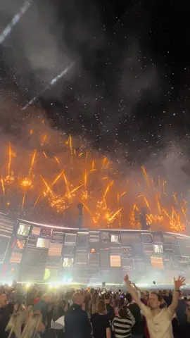 🎶✨ Just witnessed the magic of Adele LIVE in Munich! 🌟 Her closing performance of 