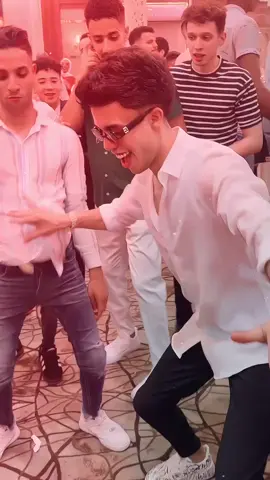 #حمو_ايهاب #حبيب_الشعب 😎