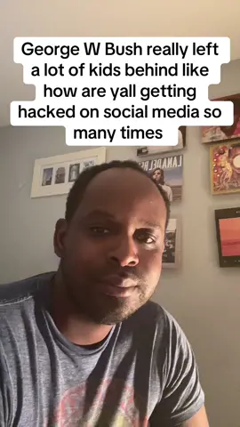 Like is your password password #social #fyp #politics #bush #howdy 