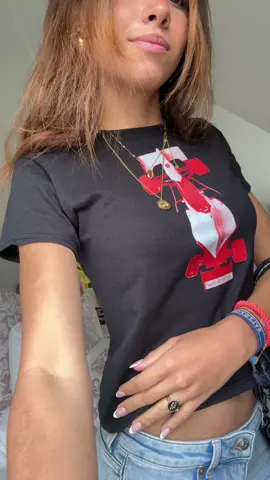 shirt from@In Print We Trust 