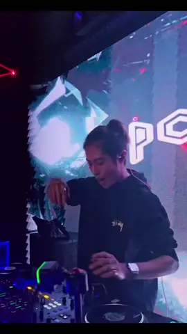 💃🔥🖤#djpanda #djlife #fypシ゚viral #CapCut 