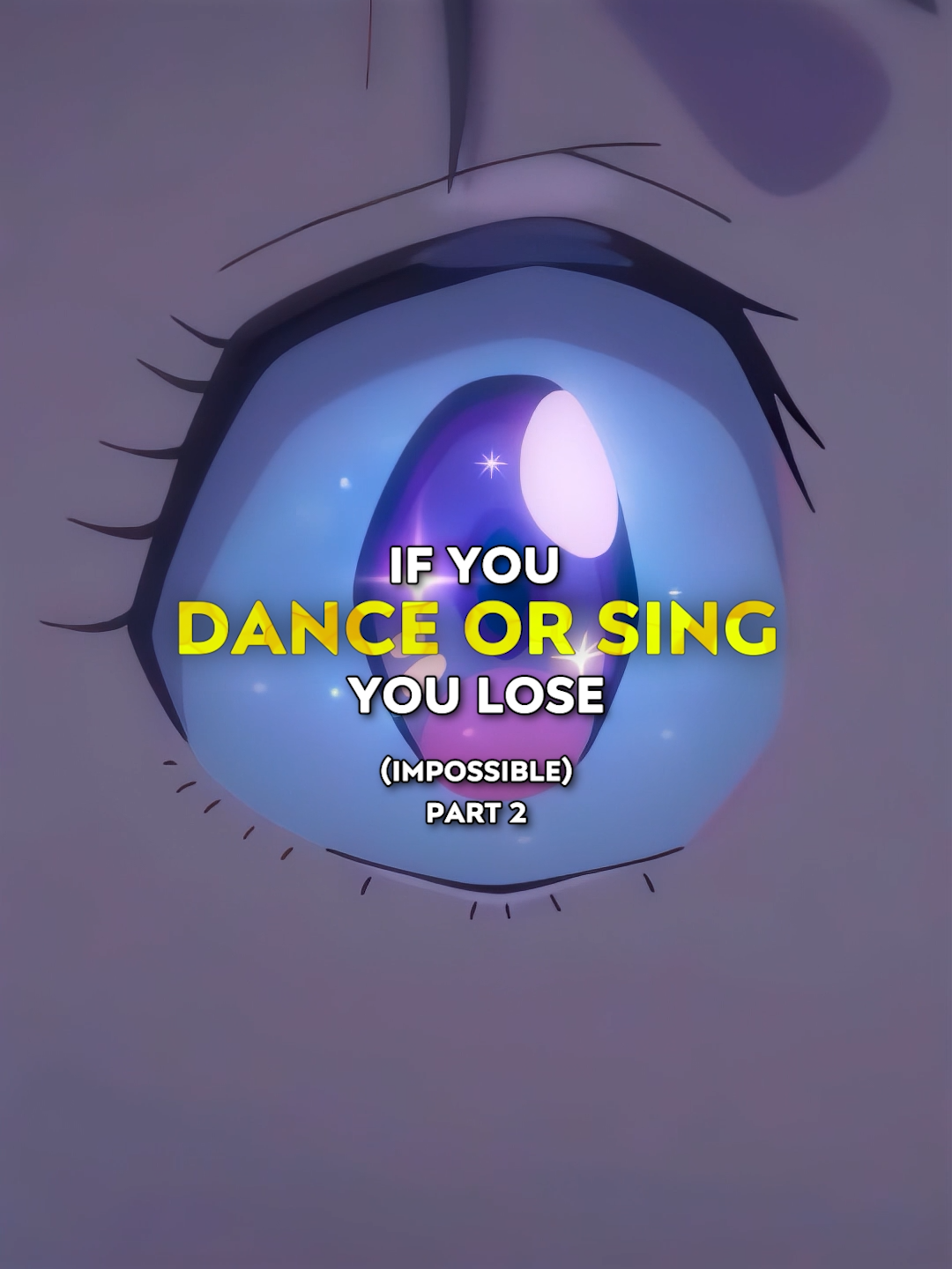 I THINK I DID THE CHALLENGE A LITTLE BIT TOO HARD!! #anime#animemoments #fy #fyp #viral #viralvideo #animefy #rairo #otaku #weebtiktok #weeb #bestanimeopenings #openingsoon #animetiktok #animefyp #animeopenings #animesong #thebestanimetiktoker