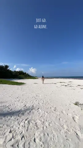 You deserve a life that feels good for your nervous system. Do whatever it takes to get there. #traveltiktok #solotravel #tulum #hawaii #ocean #fypage #namaste 