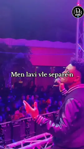 Pa bay Plas Mwen an 🎼 #dsingerofficial #haitiantiktok #ayisyentiktok🇭🇹 #Drdesir 