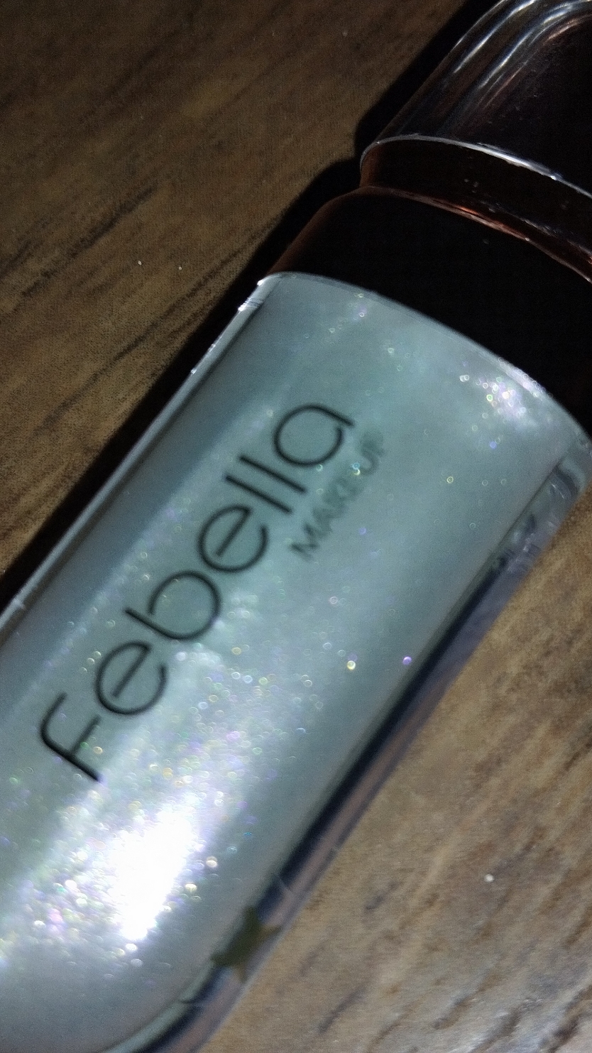 😍😍😍😍😍😍#fy #foryoupage #gloss 