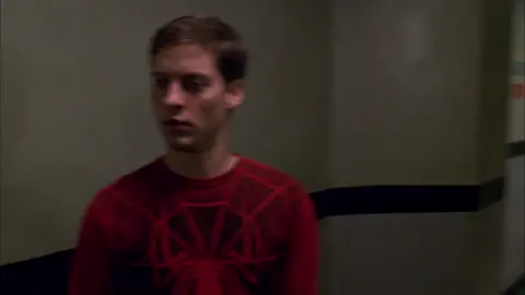 Uncle Ben's Death - Part 1 - Spider-Man (2002) - TM & © #SonyPictures Peter (Tobey Maguire) discovers that Uncle Ben (Cliff Robertson) has been murdered by the thief (Michael Papajohn) he let get away. Click the link in bio to watch the full movie. #spiderman #originalspiderman #tobeymaguirespiderman #tobeymaguire #willemdafoe #kirstendunst #spidermanday #movieclips