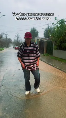 Icónico 🙂‍↕️ #stepup #moose #lluvia #danza #baile #victorchirip 