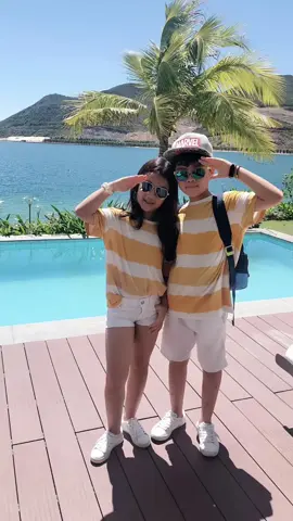 kangen banget sih😭 lihat mereka foto bareng lagi😭#suribaohan #baohuybon