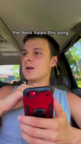 i don’t think he likes these lyrics🤣 #christianrap #christiantiktok 